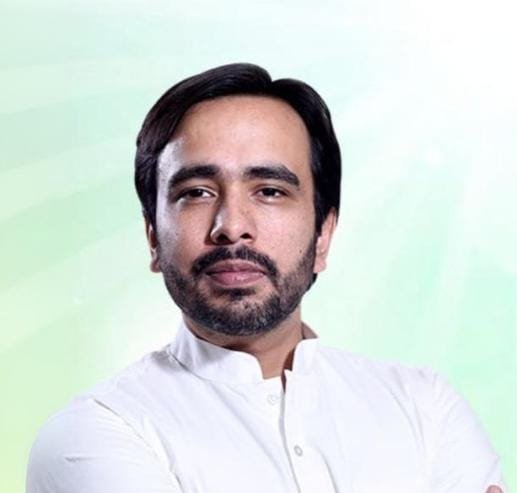 केंद्रीय मंत्री चौधरी जयंत सिंह को जान से मारने की धमकी, सुरक्षा एजेंसियां अलर्ट