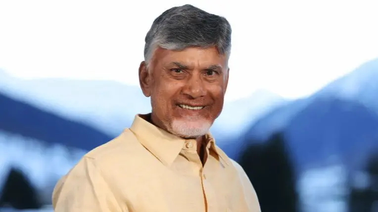 आंध्र प्रदेश को मिली स्थायी राजधानी, अमरावती को आधिकारिक दर्जा