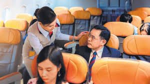 हवाई यात्रियों के लिए नए नियम जारी, सुविधाओं और अधिकारों पर जोर