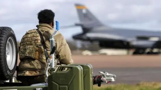 अमेरिका-ईरान-इज़राइल संघर्ष में 365 अमेरिकी सैनिक घायल, 13 की मौत